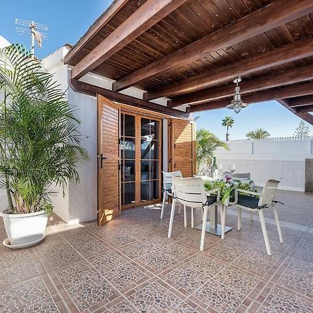 Bungalows Los Arcos 77 San Bartolomé Exterior photo